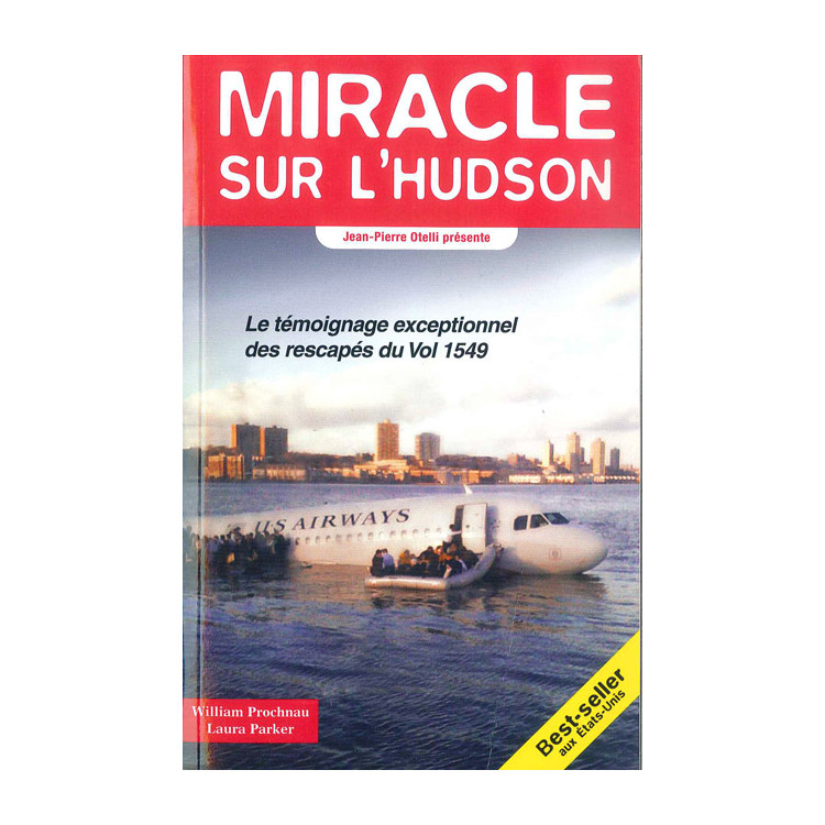 Miracle sur l’Hudson