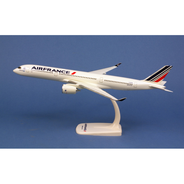 Air France Airbus A350-900, port inclus en France métropolitaine