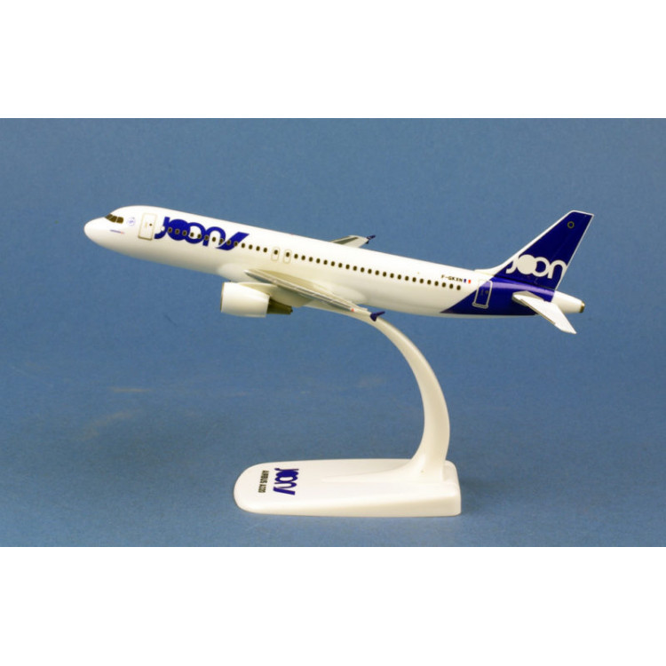 Joon Airbus A320 F-GKXN