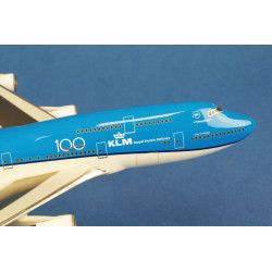 KLM Boeing 787-10 Dreamliner 100th Anniversary PH-BKA