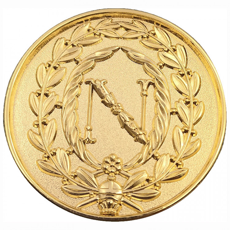 Napoleon coin 4,2cm