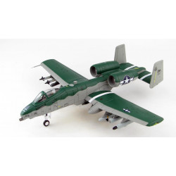 A-10C Thunderbolt II 2019 “A-10 Demo Team”
