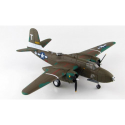 A-20G Havoc ‘Little Joe’ 389th/BS 312th/BG 5th Air Force, 1945