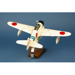 A6M2-N Rufe 802 Kokutai “Lt Keizo Yamazaki”