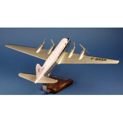 Air Paris DH.114 Heron F-BRSK