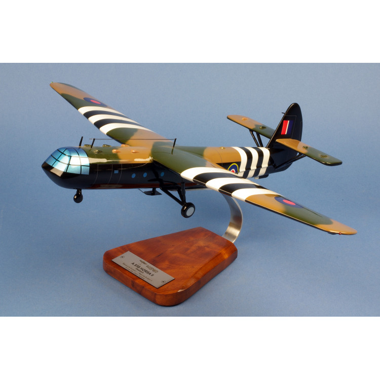 Airspeed AS.58 Horsa MK.II ‘D-DAY’