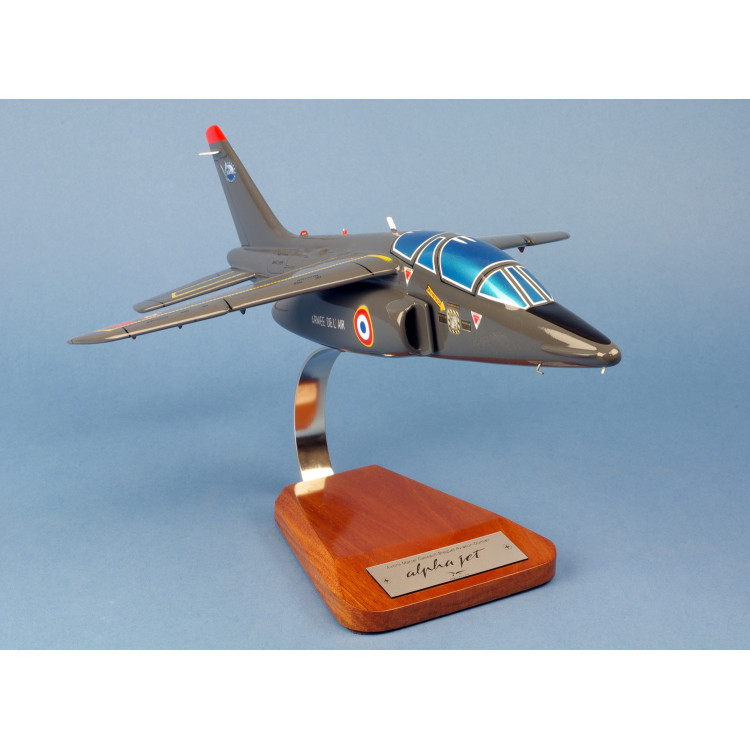 Alpha Jet E Armée de l’Air “Ajets”