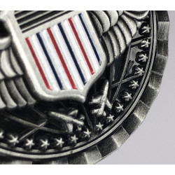 pilot usa insigne air force médaille mobile