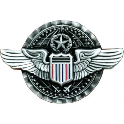 pilot usa insigne air force médaille mobile airshops