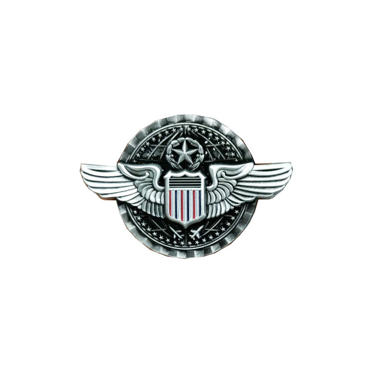 pilot usa insigne air force médaille mobile airshops