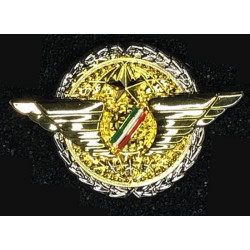 airshops pins ITALIA