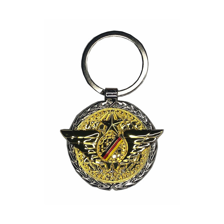 PILOT KEYRING DEUTCHLAND