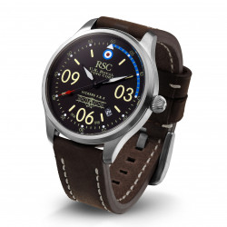 Watch Vickers FB5 – Limited 250