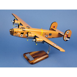 copy of B-17F Flying Fortress « Memphis Belle » 324thBS/91stBG, 8th AF