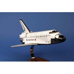Endeavour OV-105 NASA Space Shuttle