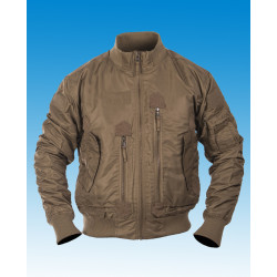 Blouson US Tactical kaki