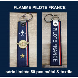 airshops flamme pilote france
