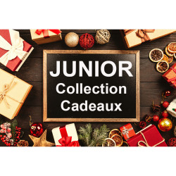 COLLECTION JUNIOR