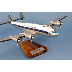 Air France L-749 Constellation F-BAZH