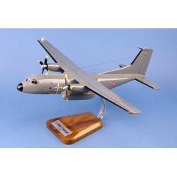 C-160F Transall Armée de l’Air
