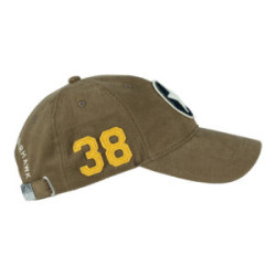 Casquette Baseball brodée Curtiss P-40