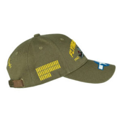 Casquette Baseball brodée / imprimée B-17 Flying Fortress