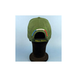 Casquette ALAT Armée de Terre (brodée et imprimée, coton/velcros)
