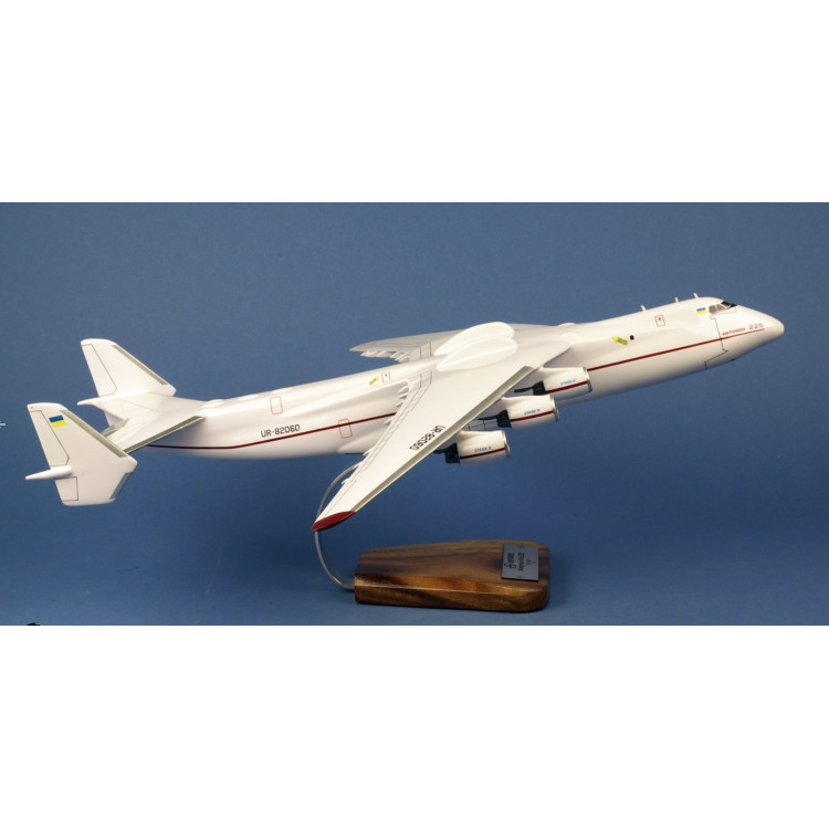 Antonov AN-225 Mriya