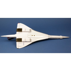 Concorde Air France Maquette Airshops