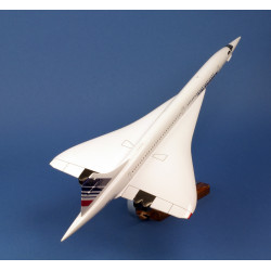 Concorde Air France Maquette Airshops