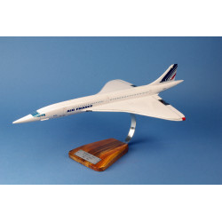 Concorde Air France Maquette Airshops