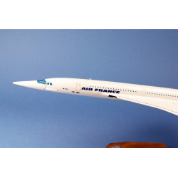 Concorde Air France Maquette Airshops