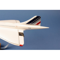 Concorde N°213 F-BTSD “Musée de L’air du Bourget”